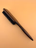 Brosse en poils de sanglier