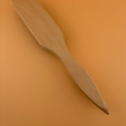 Brosse en poils de sanglier