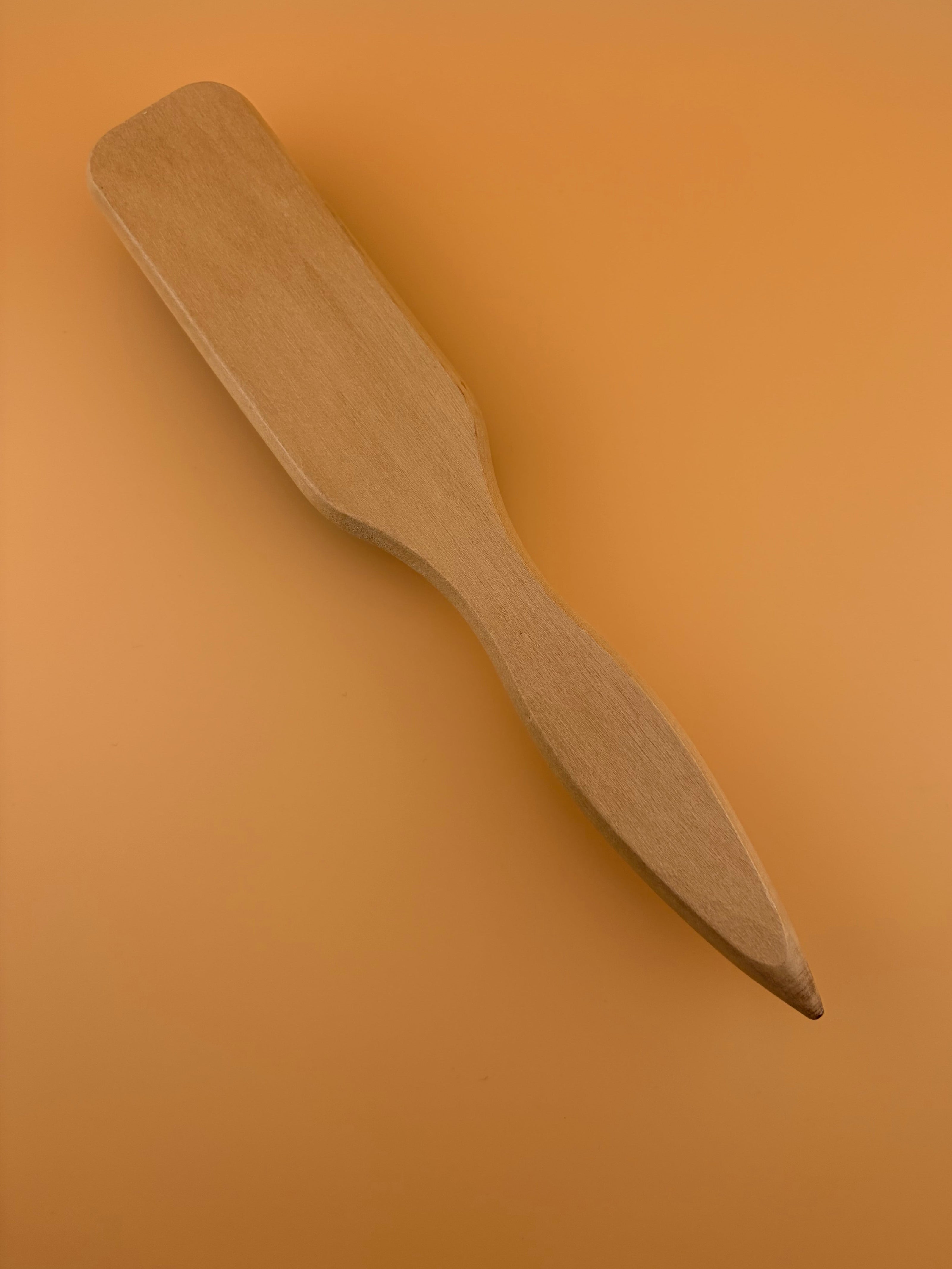 Brosse en poils de sanglier