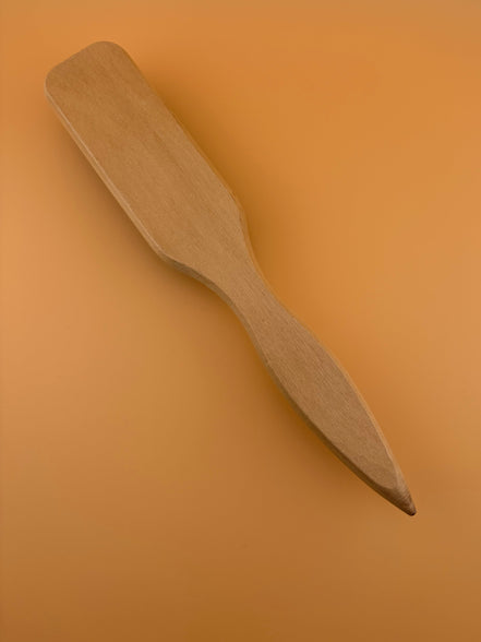 Brosse en poils de sanglier