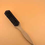 Brosses en poils de sanglier