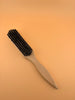 Brosses en poils de sanglier