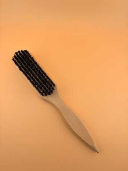 Brosses en poils de sanglier