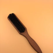 Brosses en poils de sanglier