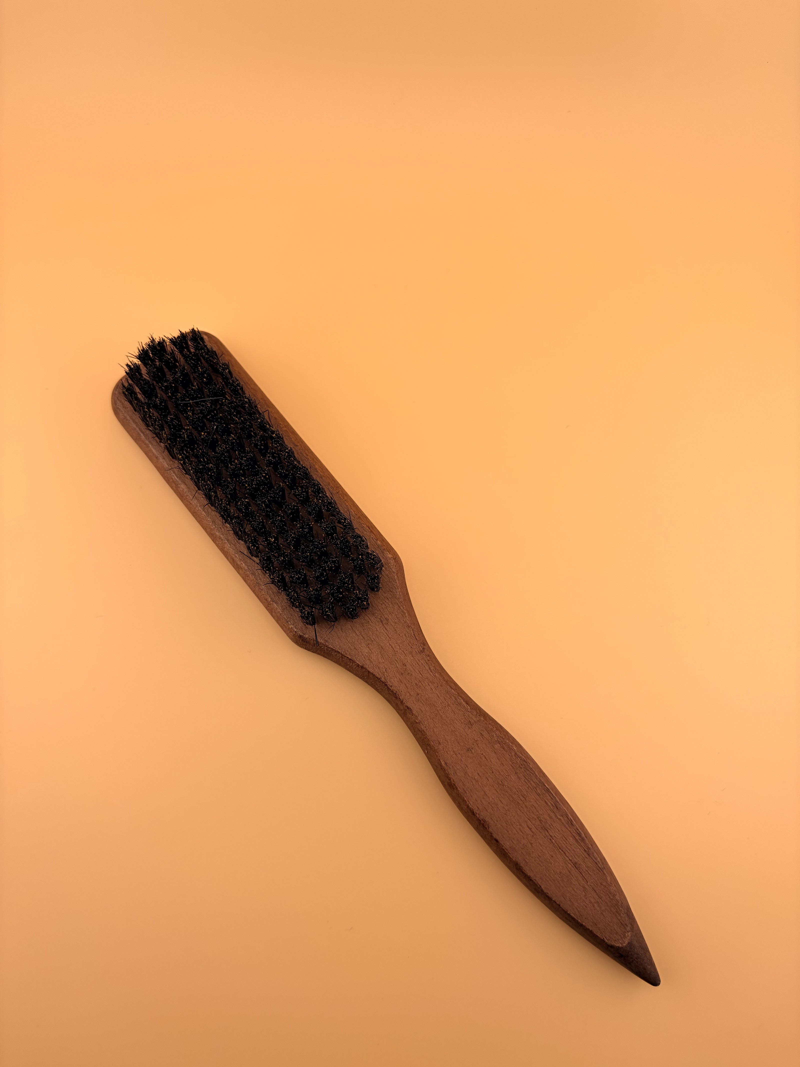 Brosses en poils de sanglier