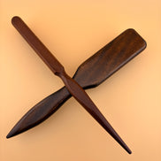 Brosses en poils de sanglier
