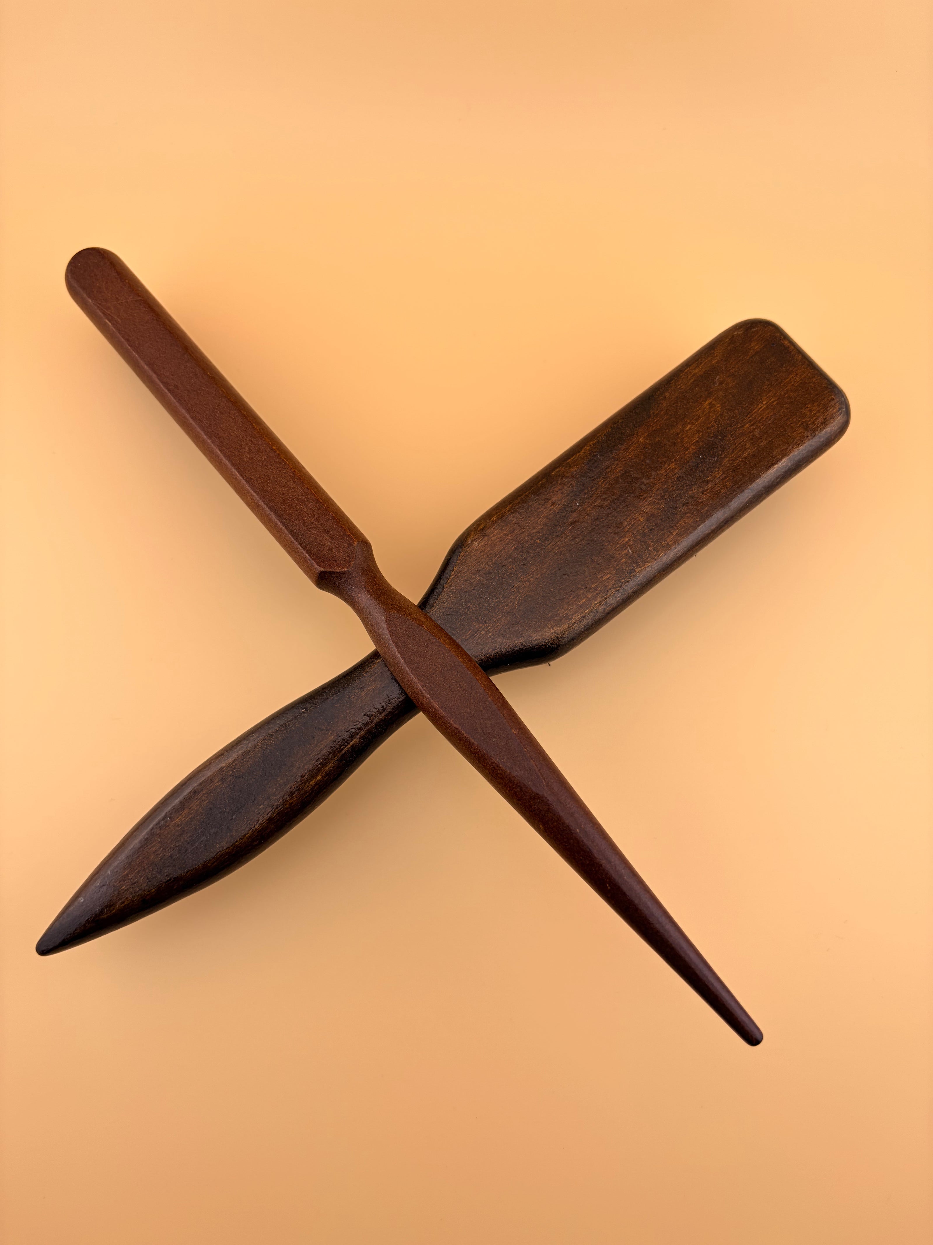 Brosses en poils de sanglier