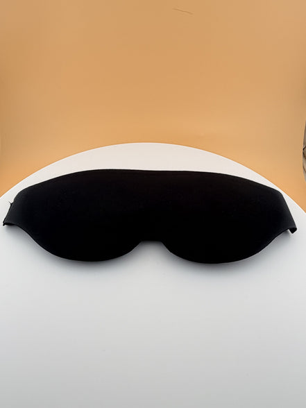 🎁 Masque de sommeil — Confort 3D